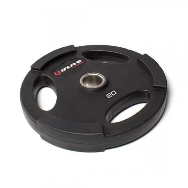 Disques olympique - Disques Olympiques - BSA PRO