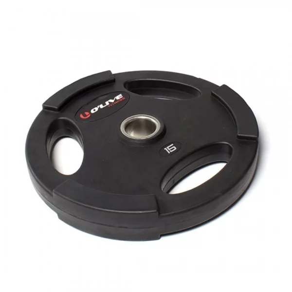 Disques olympique - Disques Olympiques - BSA PRO