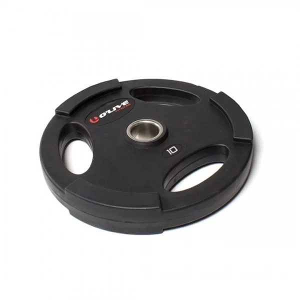 Disques olympique - Disques Olympiques - BSA PRO