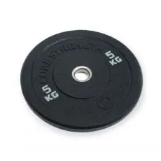 Disque Bumper 5 kg Hi Temp Disques cross training BSA PRO