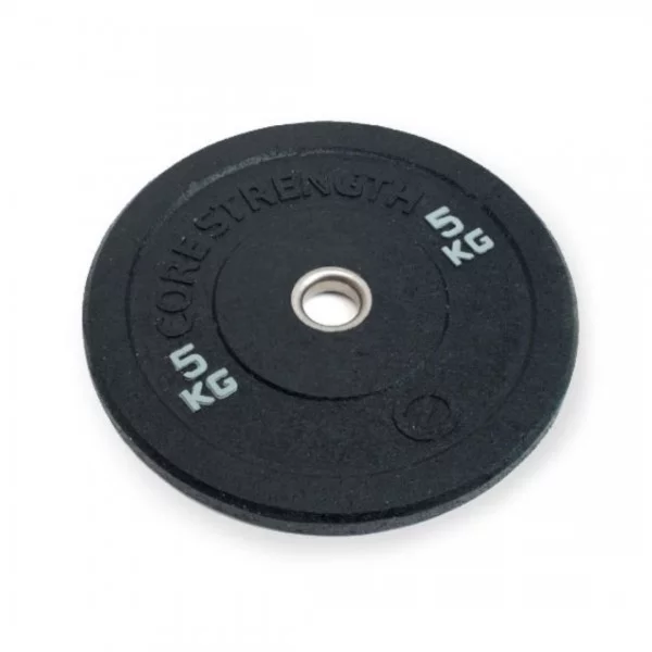 Disque Bumper 5 kg Hi Temp - Disques cross training - BSA PRO