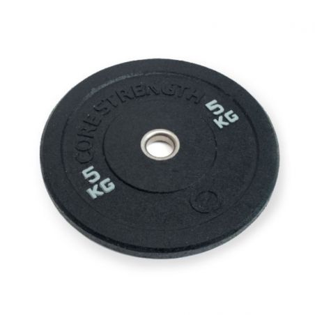Disque Bumper 5 kg Hi Temp Disques cross training BSA PRO Disque Bumper 5 kg Hi Temp Disques cross training BSA PRO