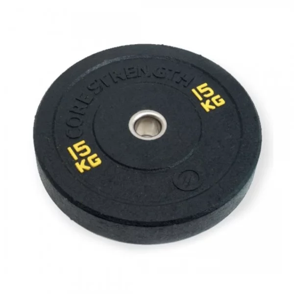 Disque Bumper 15 kg Hi Temp - Disques cross training - BSA PRO