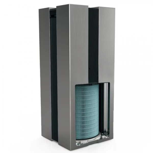 AirExchange 750 T gris - Équipements Pro Salle de Sport - BSA PRO