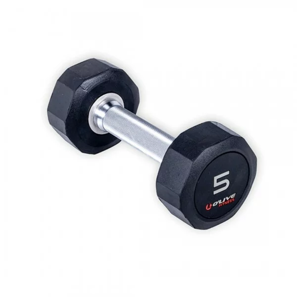 Haltères Pro Style - Haltères de musculation - BSA PRO