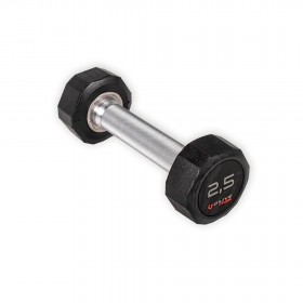 Haltères Pro Style - Haltères de musculation - BSA PRO