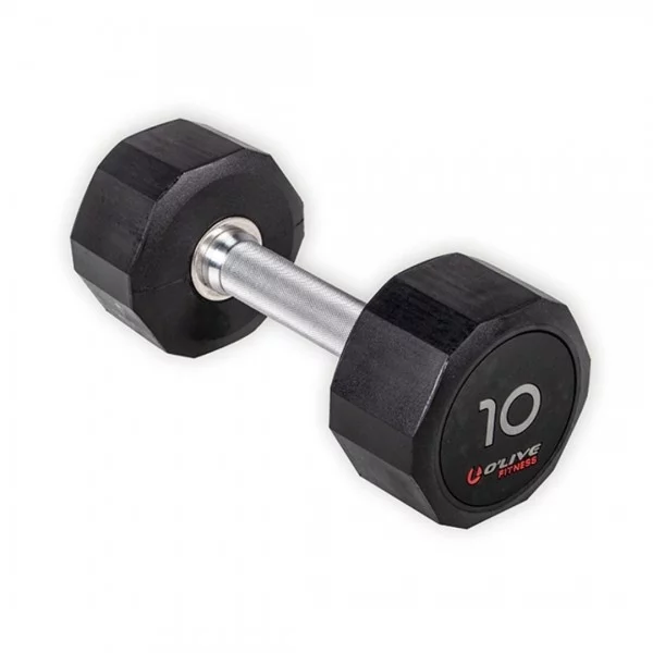 Haltères Pro Style - Haltères de musculation - BSA PRO