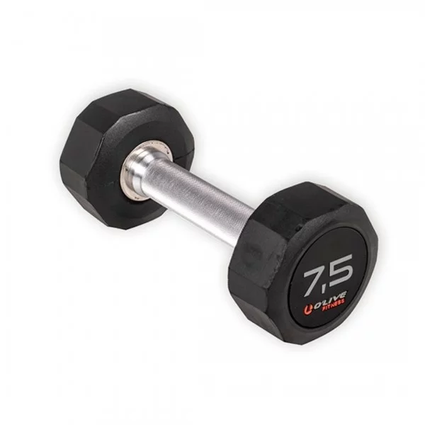 Haltères Pro Style - Haltères de musculation - BSA PRO