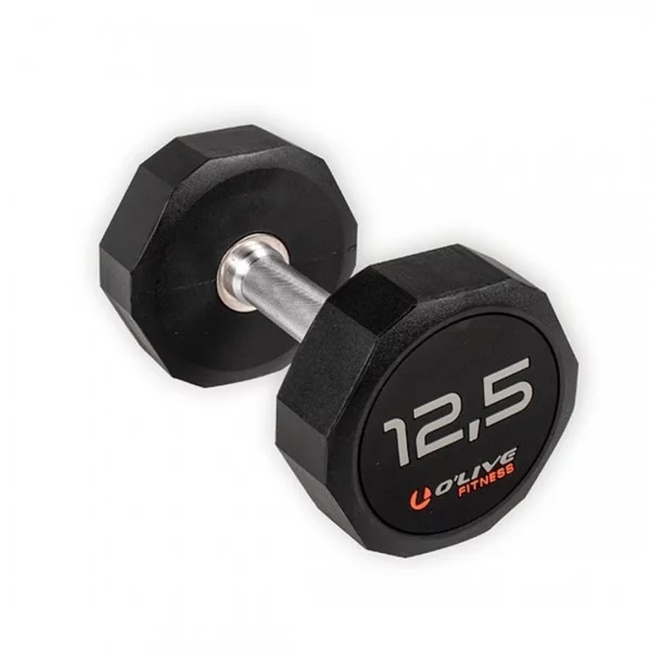 Haltères Pro Style - Haltères de musculation - BSA PRO