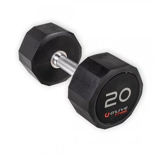 Haltères Pro Style - Haltères de musculation - BSA PRO