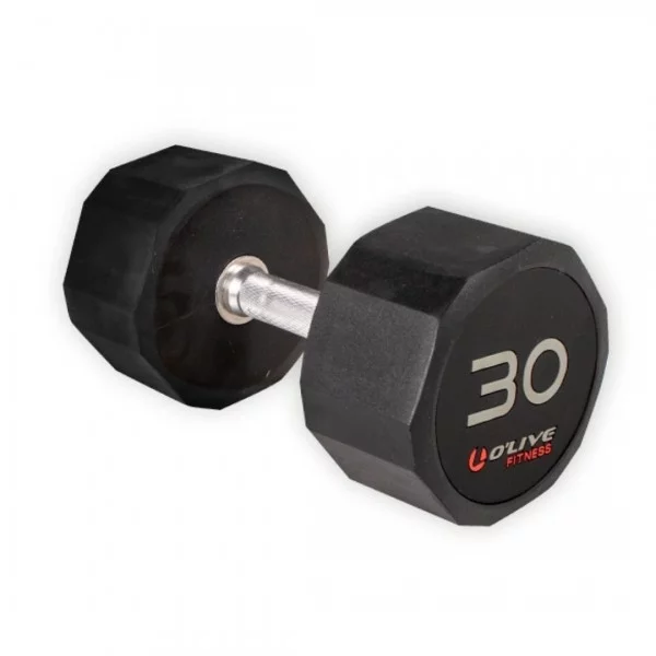 Haltères Pro Style - Haltères de musculation - BSA PRO