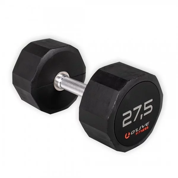 Haltères Pro Style - Haltères de musculation - BSA PRO