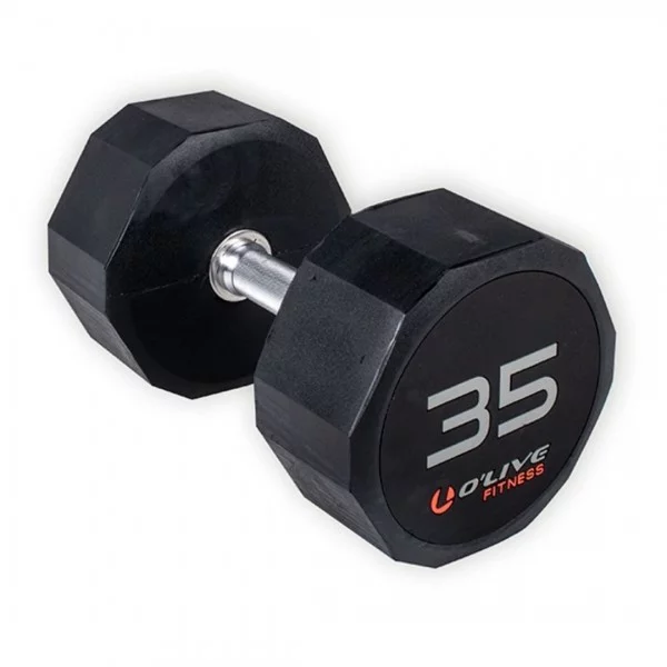 Haltères Pro Style - Haltères de musculation - BSA PRO