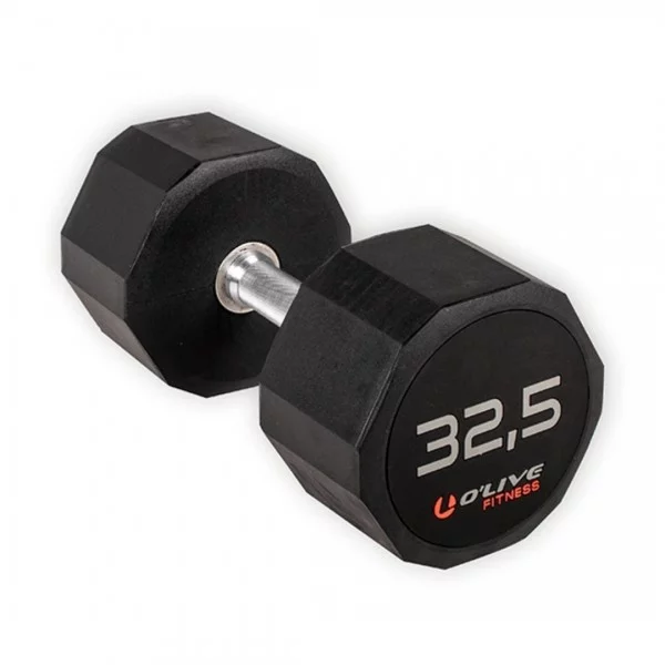 Haltères Pro Style - Haltères de musculation - BSA PRO