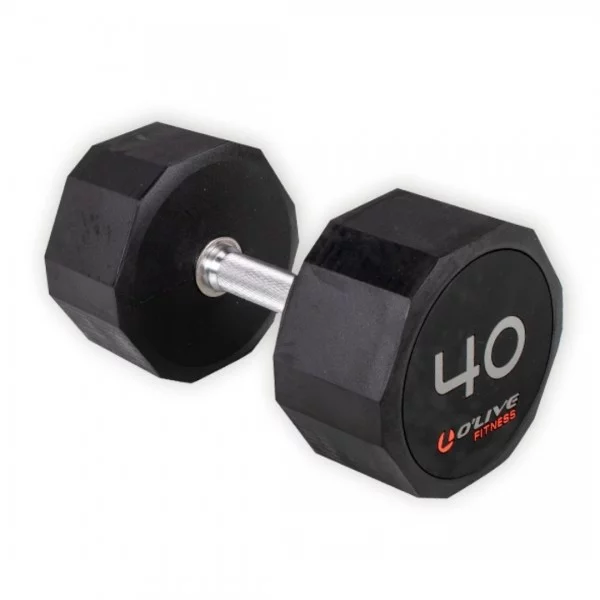 Haltères Pro Style - Haltères de musculation - BSA PRO