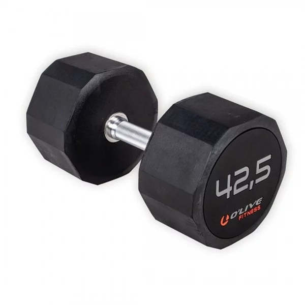 Haltères Pro Style - Haltères de musculation - BSA PRO