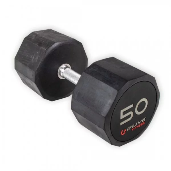 Haltères Pro Style - Haltères de musculation - BSA PRO