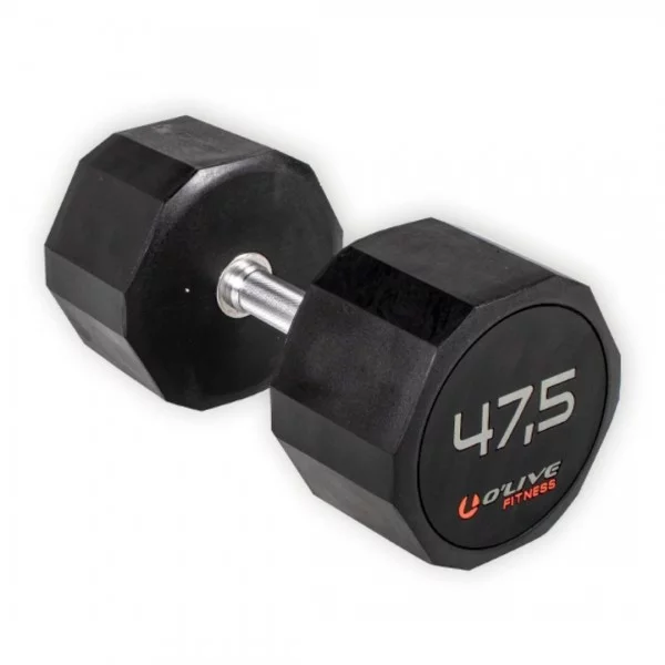 Haltères Pro Style - Haltères de musculation - BSA PRO