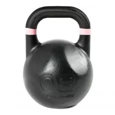 Kettlebell 8 kg Compétition Kettlebells Compétition BSA PRO