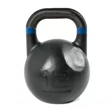 Kettlebell 12 kg Compétition Kettlebells Compétition BSA PRO