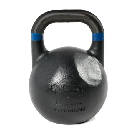 Kettlebell 12 kg Compétition Kettlebells Compétition BSA PRO Kettlebell 12 kg Compétition Kettlebells Compétition BSA PRO