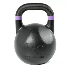 Kettlebell 20 kg Compétition Kettlebells Compétition BSA PRO