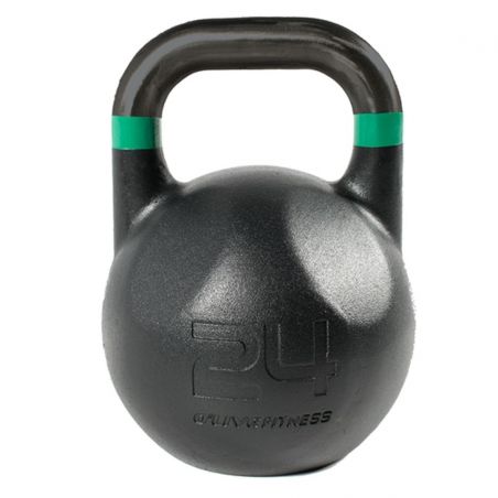 Kettlebell 24 kg Compétition Kettlebells Compétition BSA PRO Kettlebell 24 kg Compétition Kettlebells Compétition BSA PRO