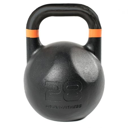 Kettlebell 28 kg Compétition Kettlebells Compétition BSA PRO Kettlebell 28 kg Compétition Kettlebells Compétition BSA PRO