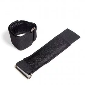 Strap Collars - Accessoires de musculation - BSA PRO