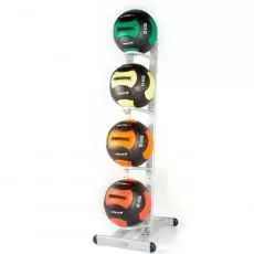 Rack 4 functional balls Racks Functional Training BSA PRO