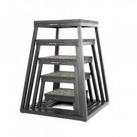 Plateforme plyométrique - Plyo box et plateformes - BSA PRO