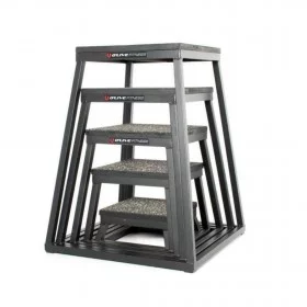 Plateforme plyométrique - Plyo box et plateformes - BSA PRO