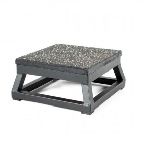 Ensemble de 4 plateformes de plyométrie - Plyo box et plateformes - BSA PRO