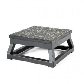 Ensemble de 4 plateformes de plyométrie - Plyo box et plateformes - BSA PRO