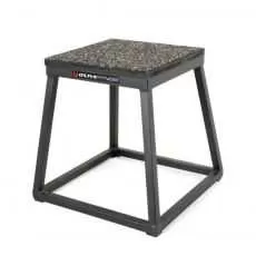 Ensemble de 4 plateformes de plyométrie Plyo box et plateformes BSA PRO