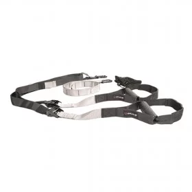 Suspension Trainer gris - Force - BSA PRO