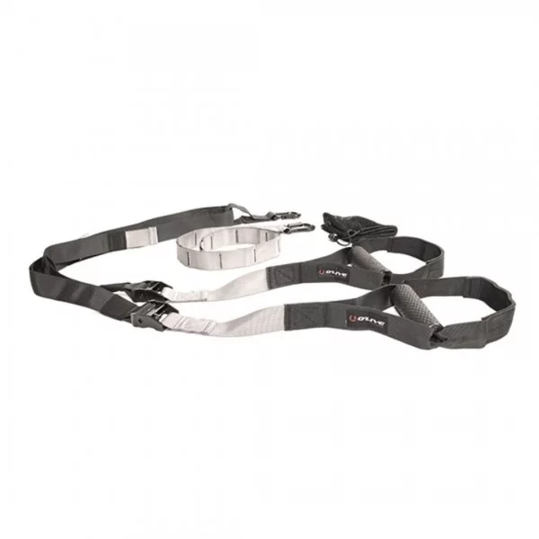 Suspension Trainer gris - Force - BSA PRO