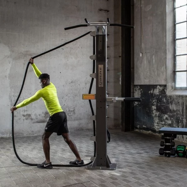 Functional Tower - Stations functional - BSA PRO