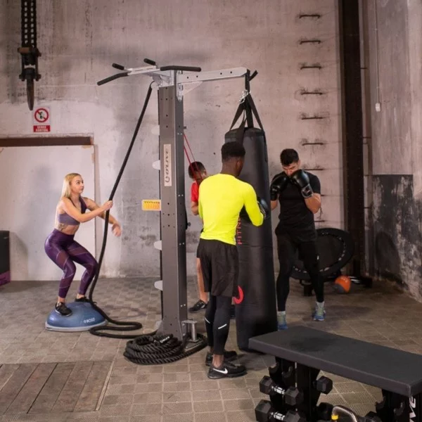 Functional Tower - Stations functional - BSA PRO