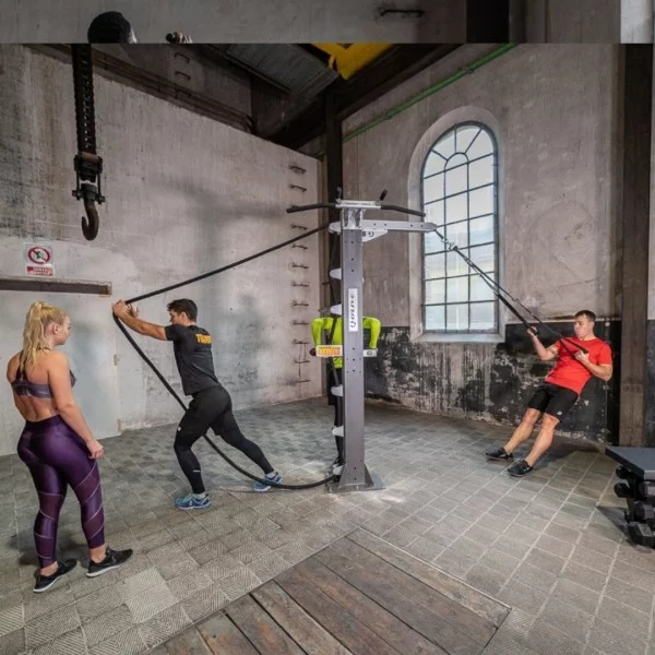 Functional Tower - Stations functional - BSA PRO