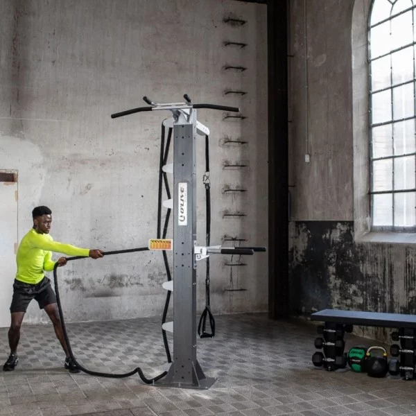 Functional Tower - Stations functional - BSA PRO