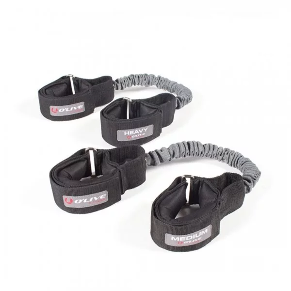 Lateral Resistor fort - Force - BSA PRO