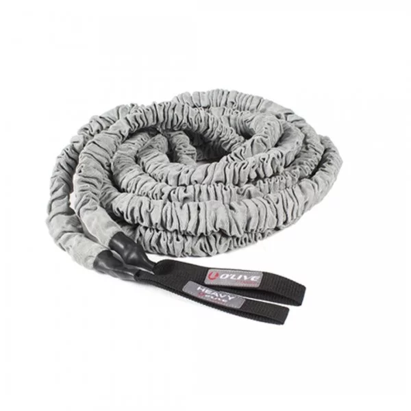 Résistance Battle rope 48 kg - Force - BSA PRO