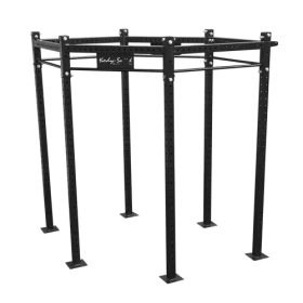 Station Hexagon SR HEXPRO Functional - Cages functional training - BSA PRO