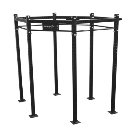 Station Hexagon SR HEXPRO Functional Cages functional training BSA PRO