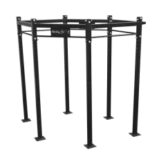 Station Hexagon SR HEXPRO Functional Cages functional training BSA PRO