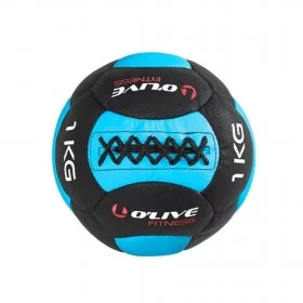 Mini Functional Ball 1 kg - Medecine balls - BSA PRO