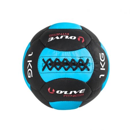 Mini Functional Ball 1 kg - Medecine balls - BSA PRO