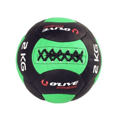 Mini Functional Ball 2 kg - Medecine balls - BSA PRO