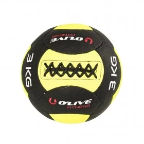 Mini Functional Ball 3 kg - Medecine balls - BSA PRO